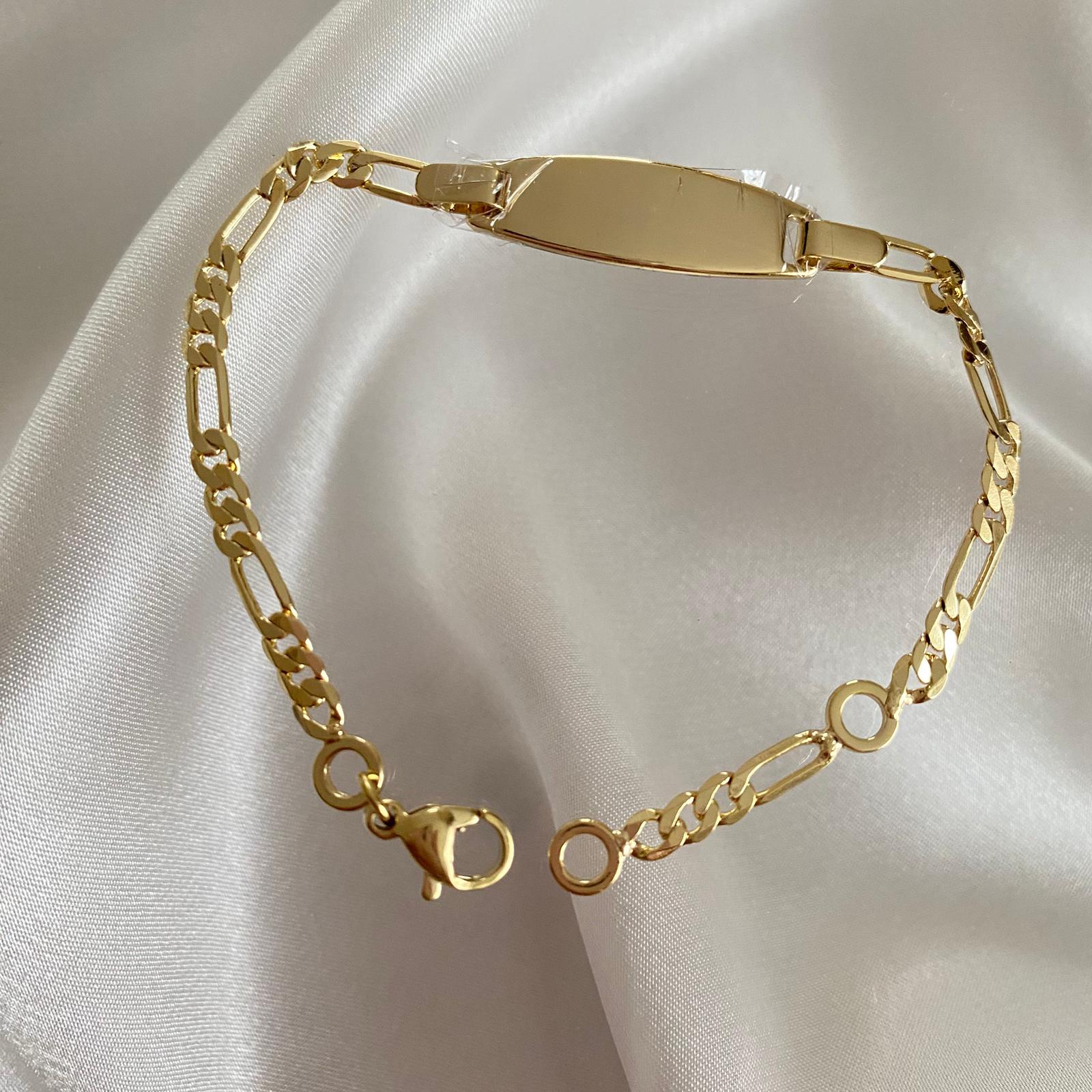 Bebek-Çocuk Künye(İsim yazdıralabilir plaka)