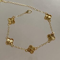 Vintage Yonca Kadın Bileklik